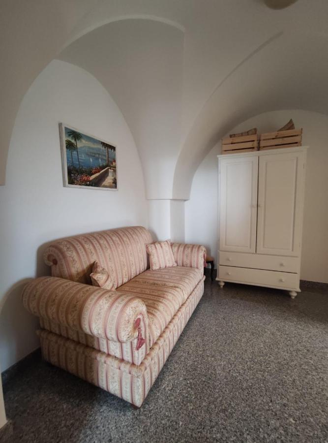 Residenza "I Tre Carrubi " Villa Fasano Dış mekan fotoğraf
