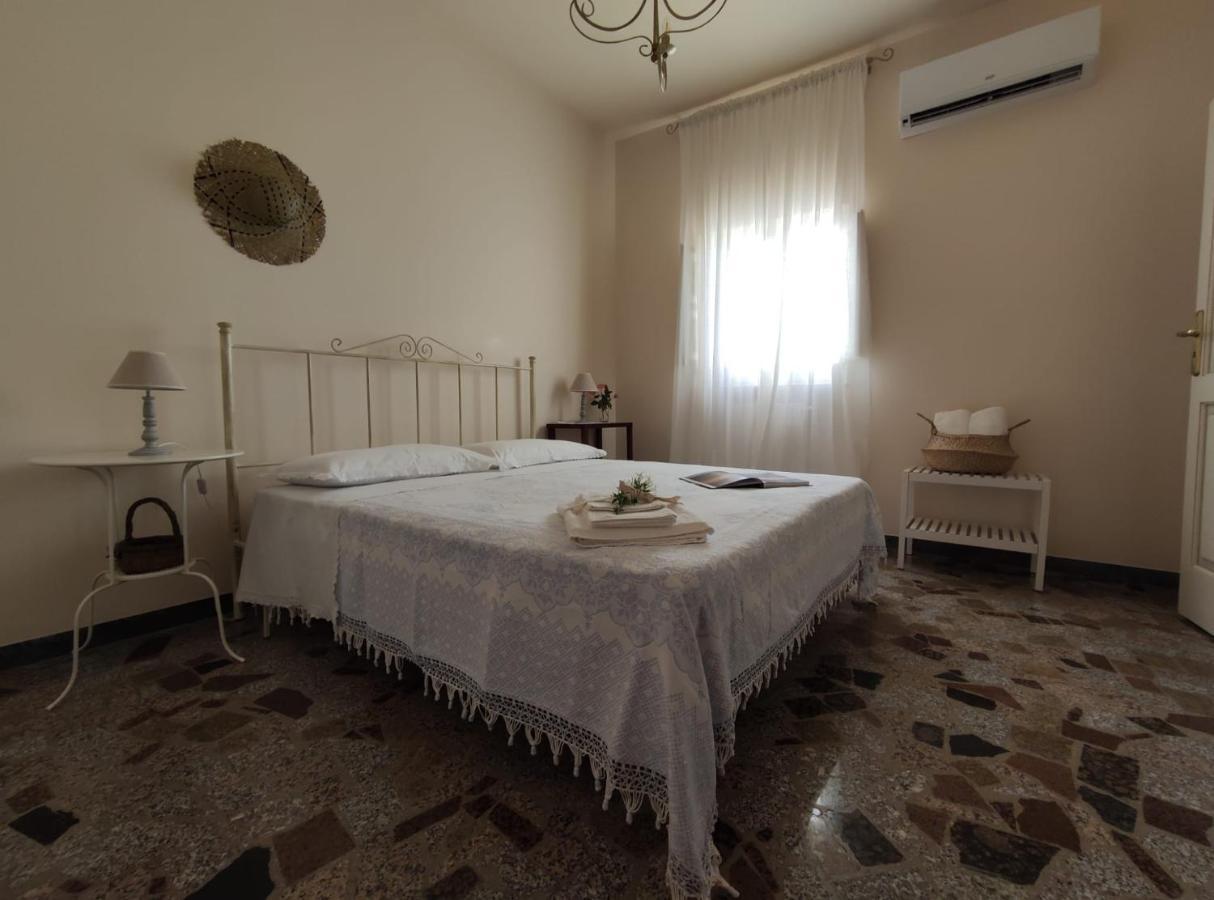 Residenza "I Tre Carrubi " Villa Fasano Dış mekan fotoğraf