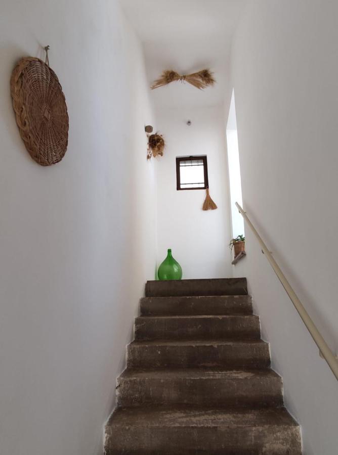 Residenza "I Tre Carrubi " Villa Fasano Dış mekan fotoğraf