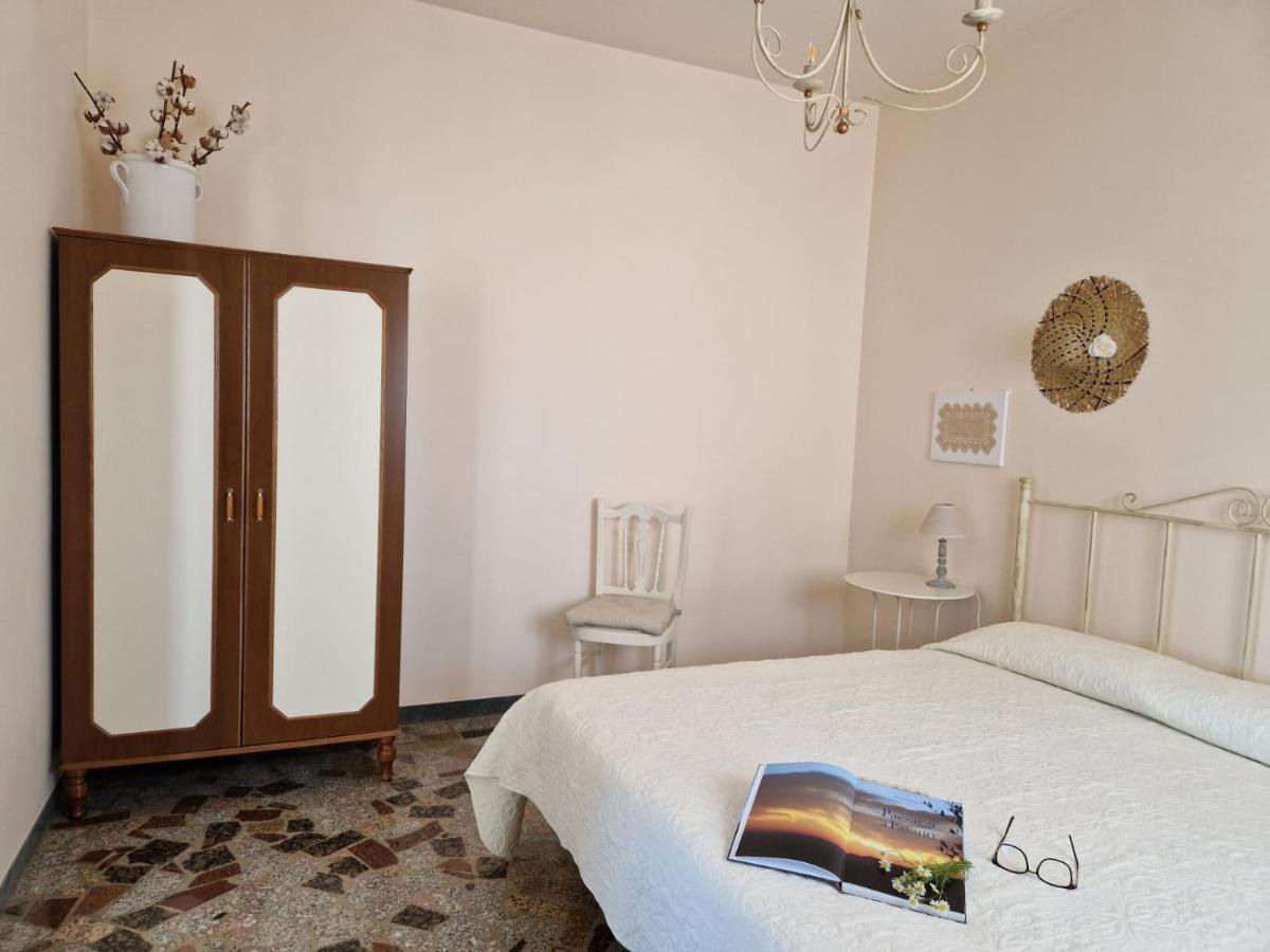 Residenza "I Tre Carrubi " Villa Fasano Dış mekan fotoğraf