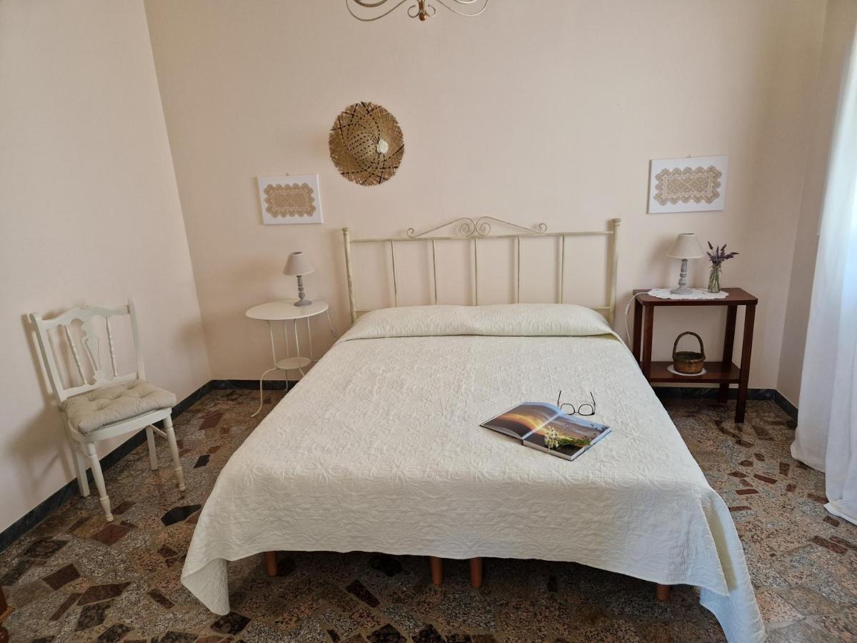 Residenza "I Tre Carrubi " Villa Fasano Dış mekan fotoğraf