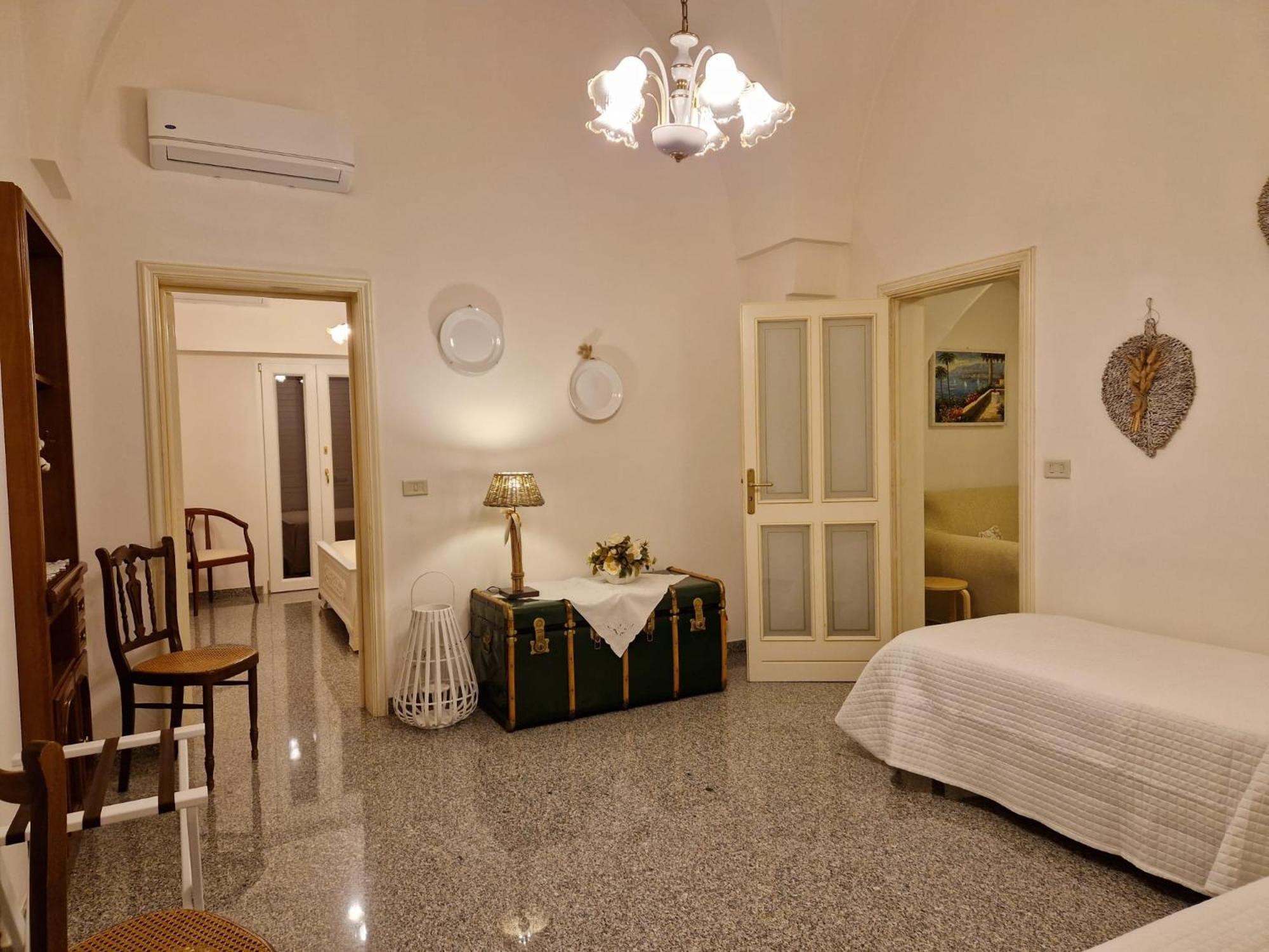 Residenza "I Tre Carrubi " Villa Fasano Dış mekan fotoğraf