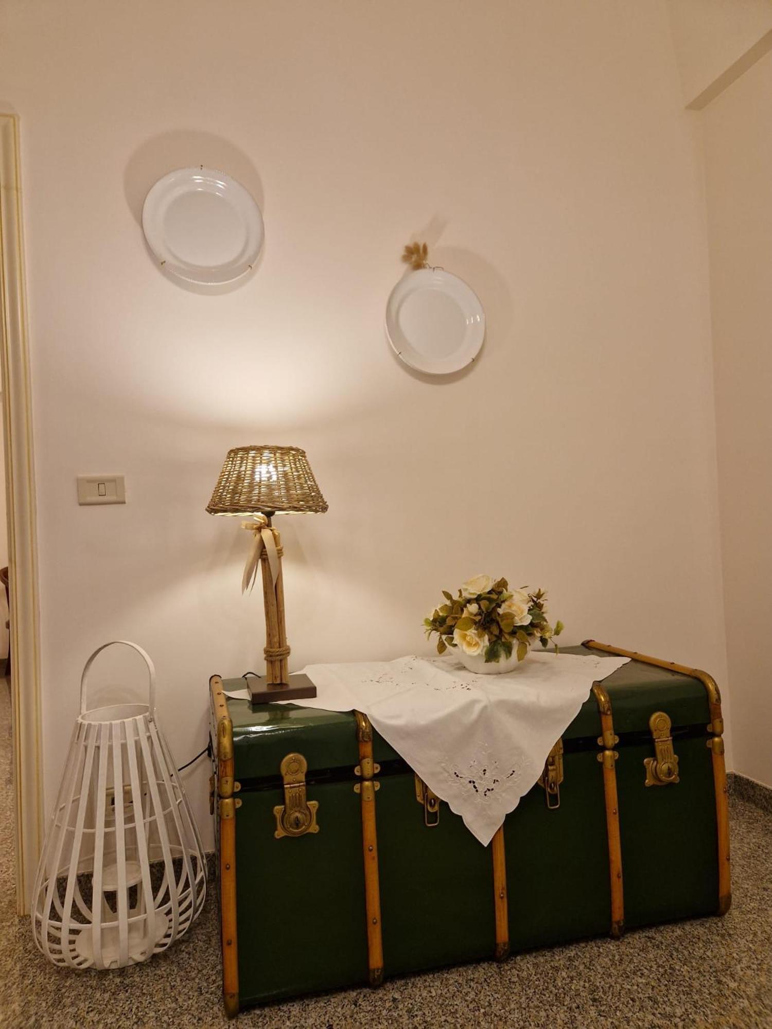 Residenza "I Tre Carrubi " Villa Fasano Dış mekan fotoğraf
