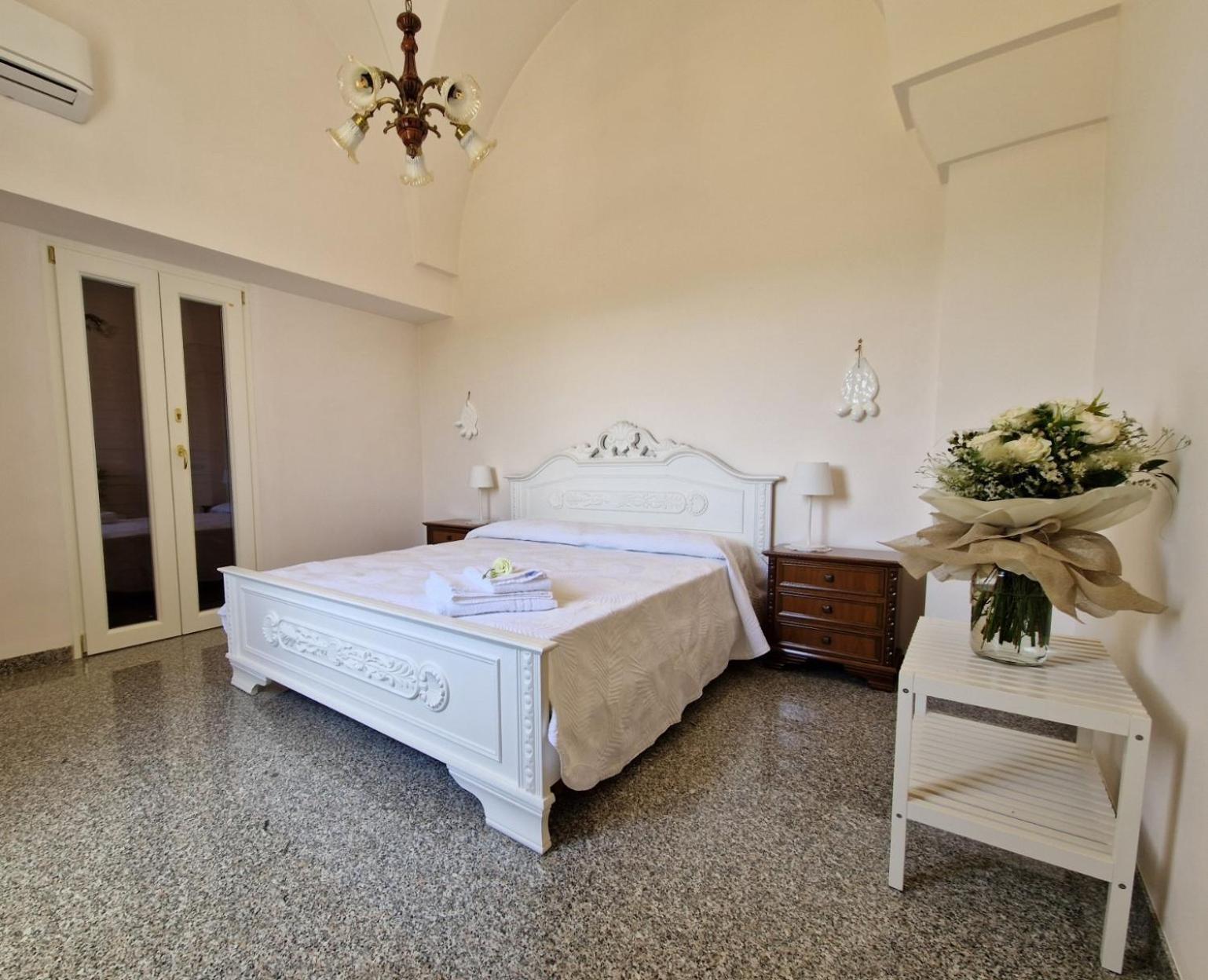 Residenza "I Tre Carrubi " Villa Fasano Dış mekan fotoğraf